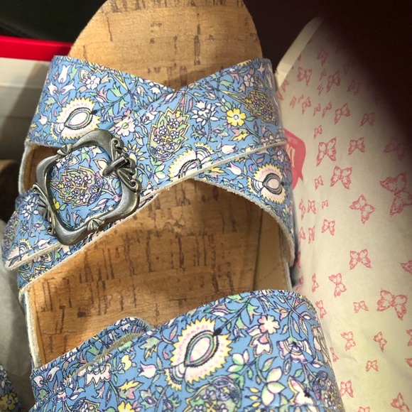 Sierra sandals - Picture 4 of 7